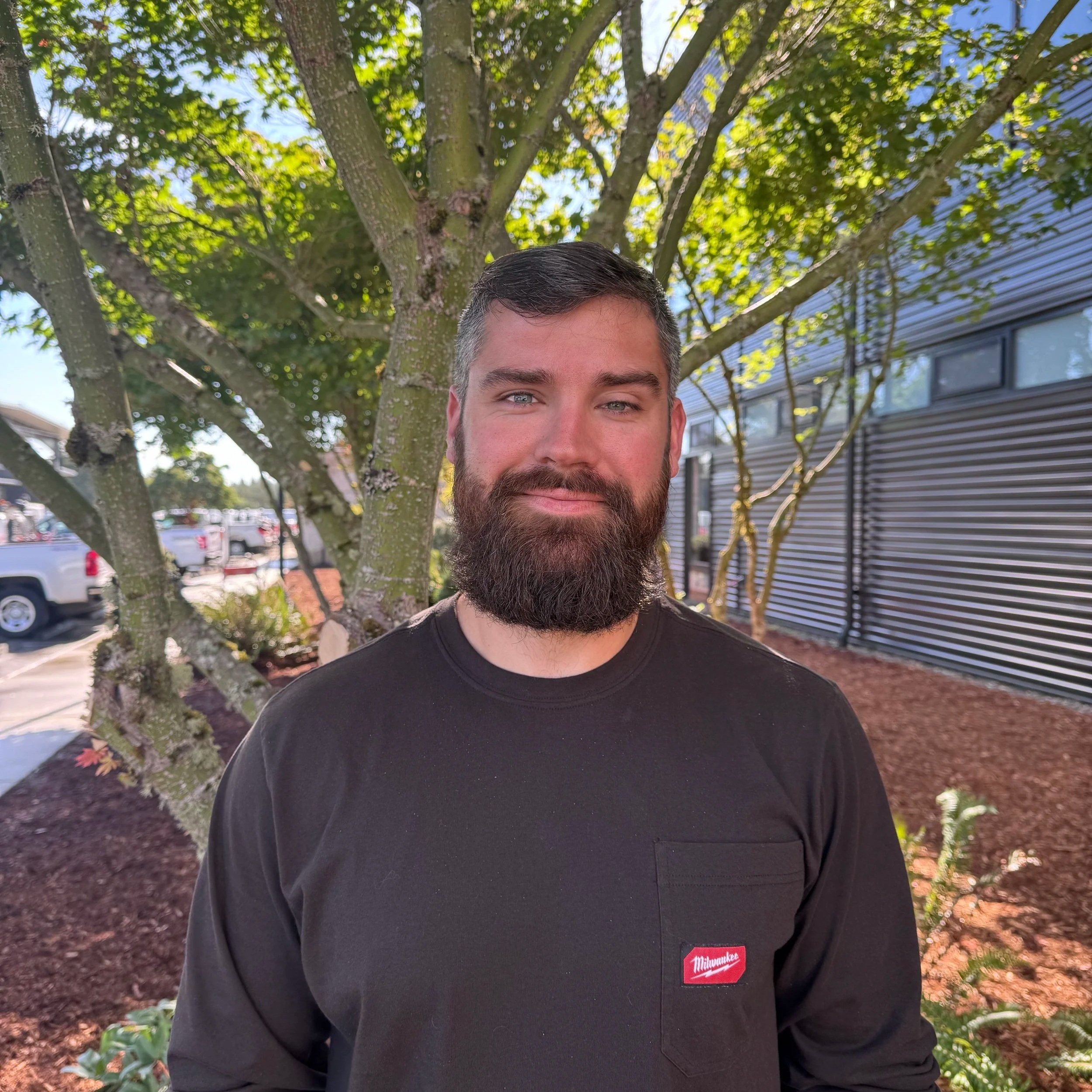 New Employee - Welcome 