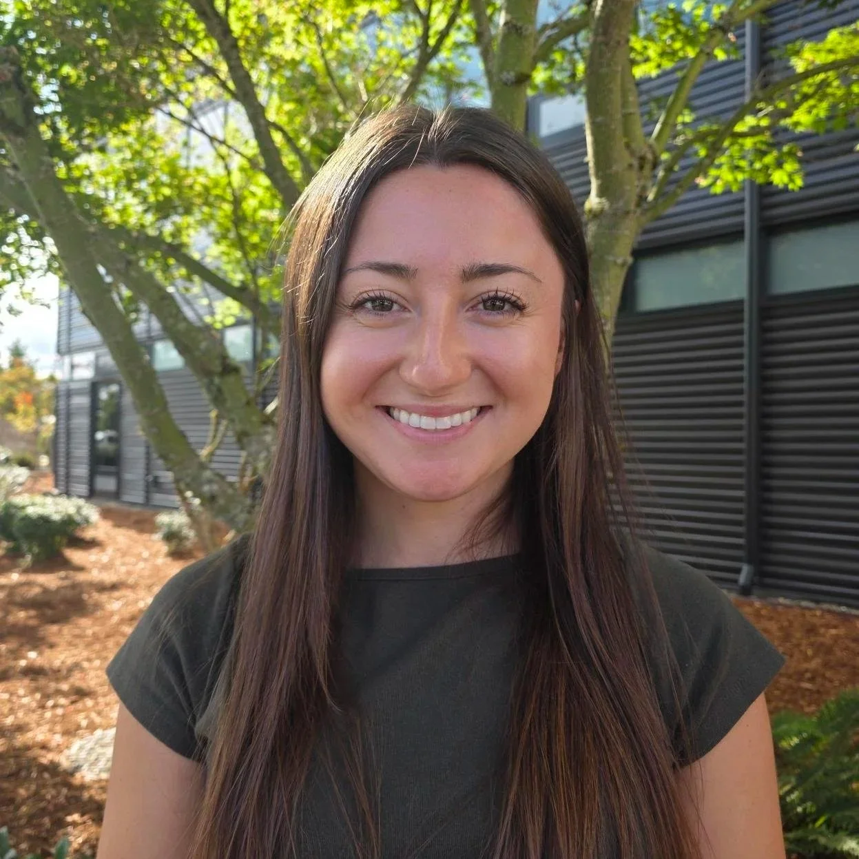 New Employee - Welcome