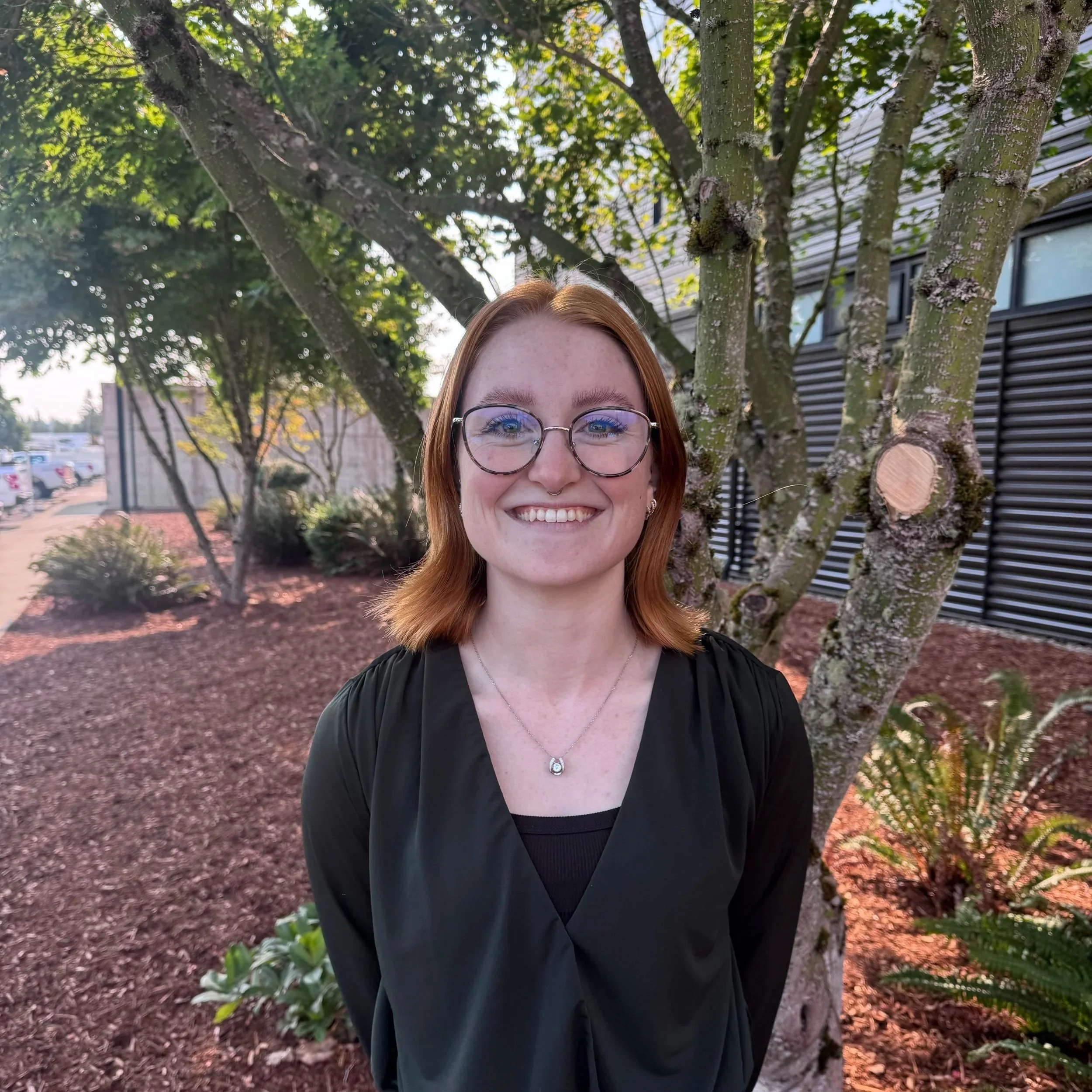 New Employee - Welcome