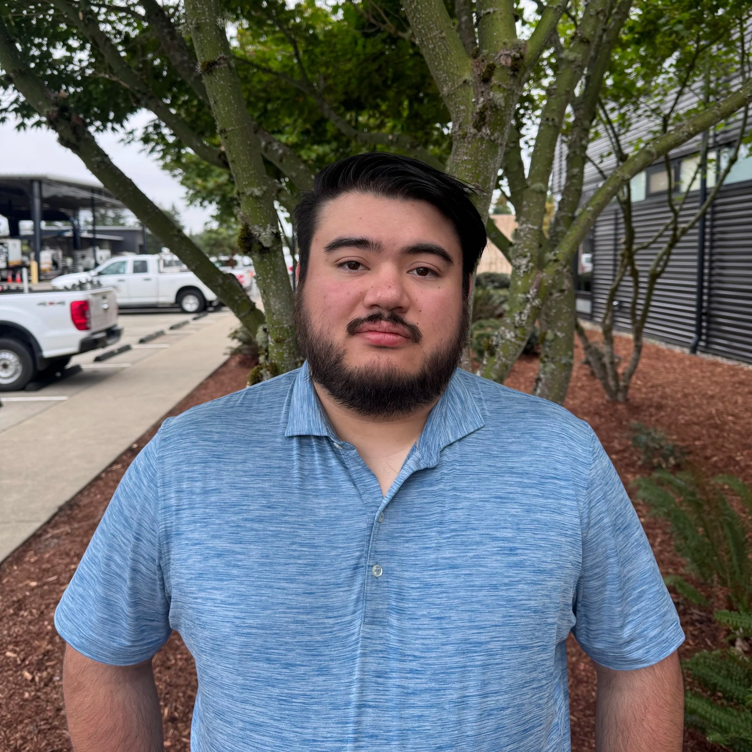 Welcome Summer Engineering Intern
