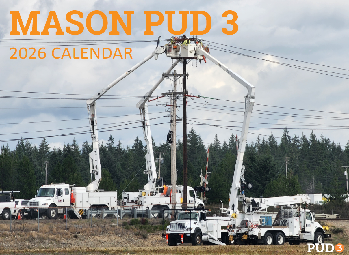 Call for 2027 Calendar Photos!