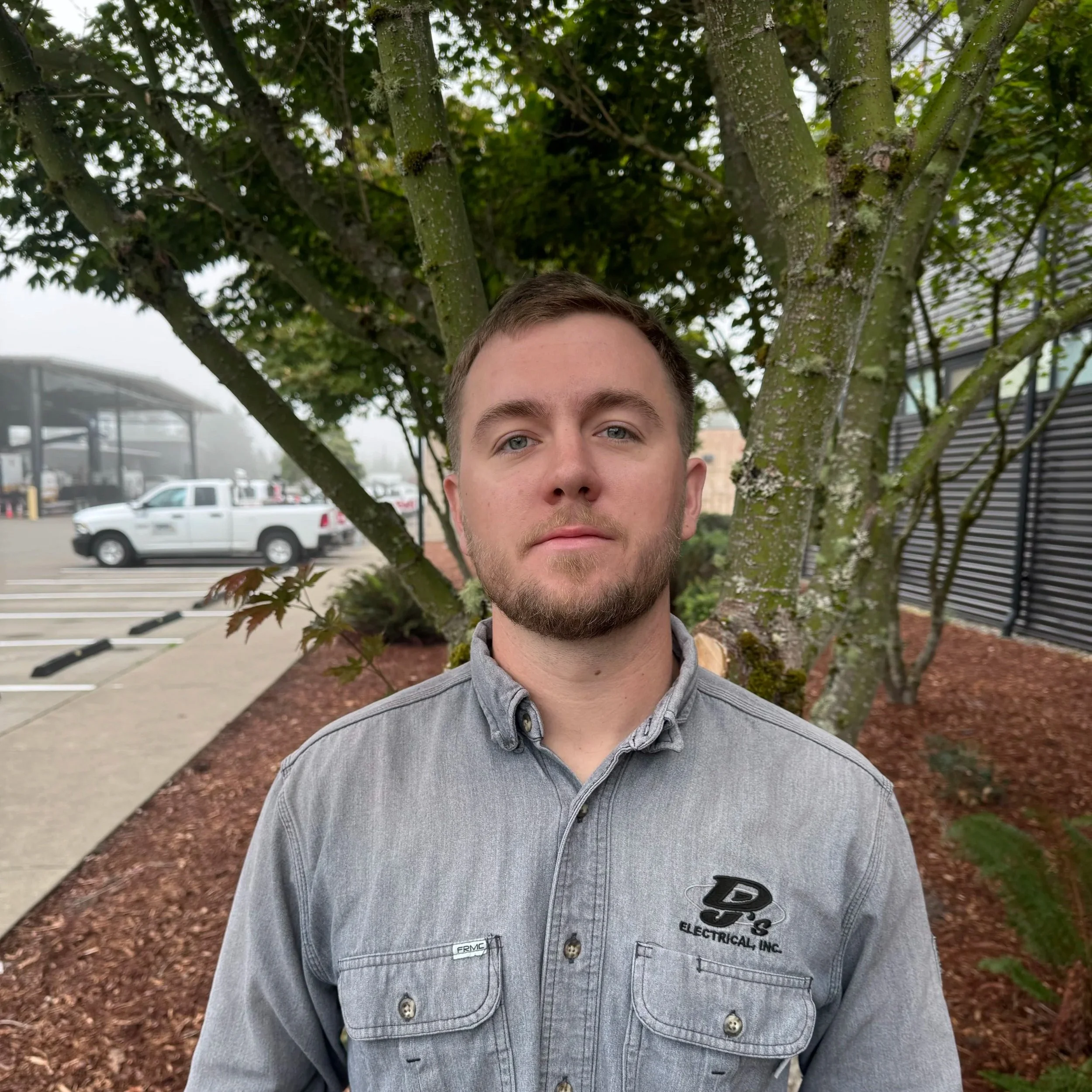 New Employee - Welcome 
