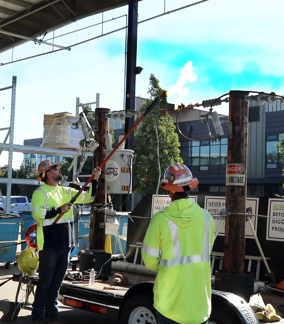 Public Power Week - 11th Annual Energy Expo!