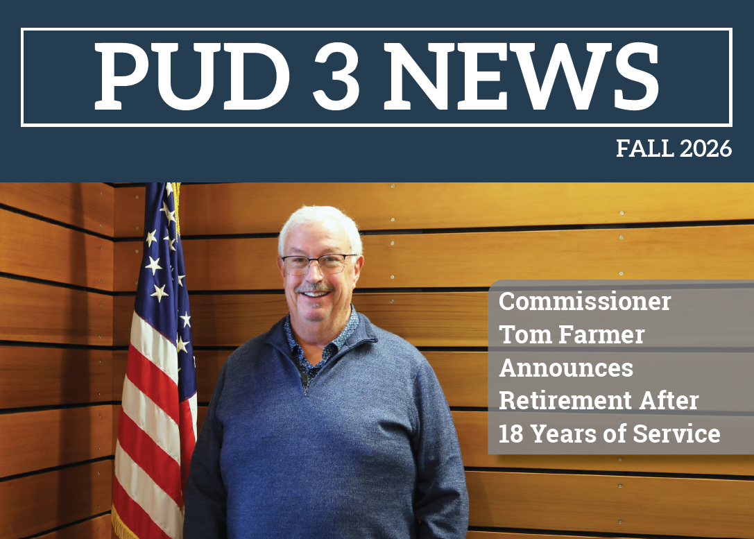 Fall Customer Newsletter