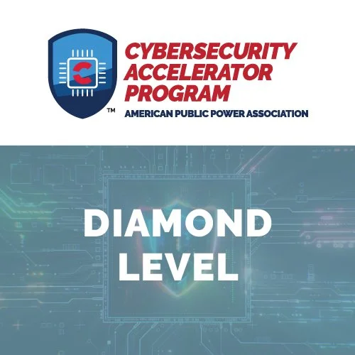 PUD 3 Earns Diamond Level Recognition