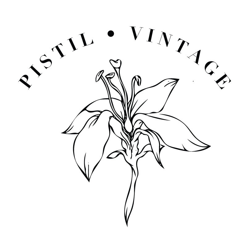 Pistil Vintage