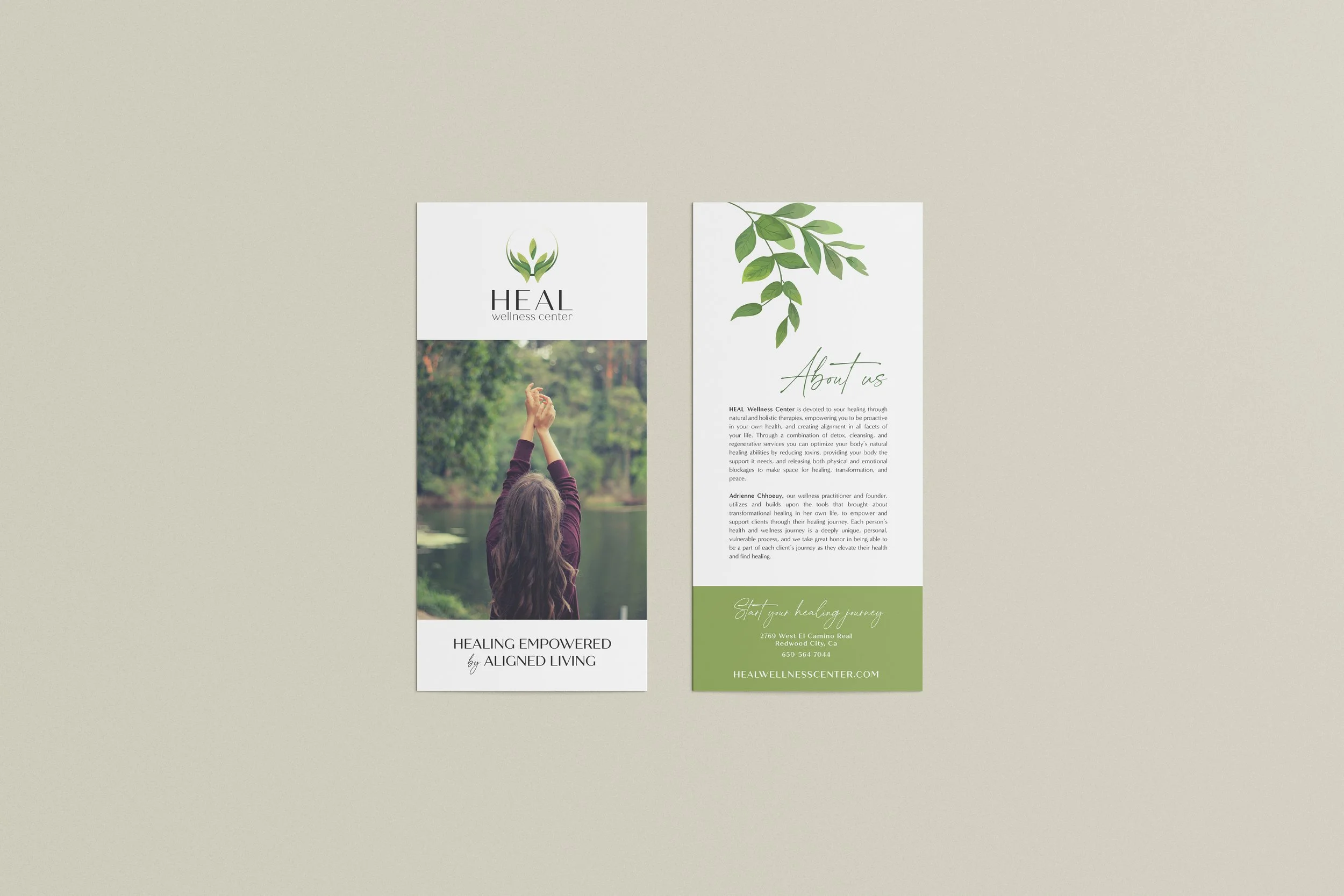 HEAL Wellness Center