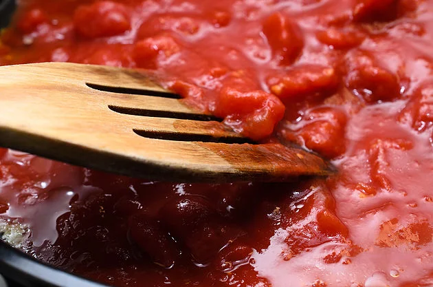 Salsa di pomodori -Tomato Sauce (Vincenzo Agnoletti)