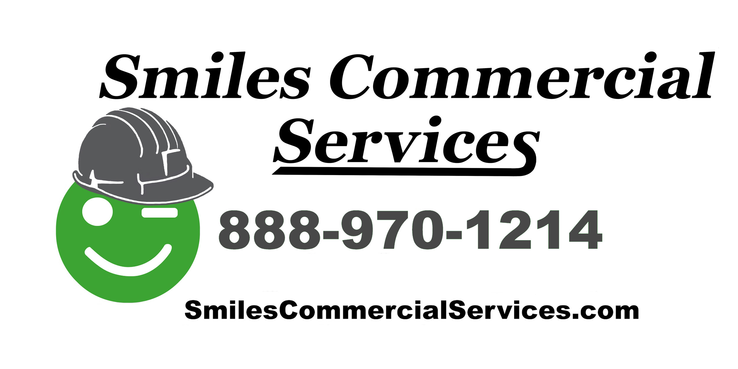 Smiles Commercial Services