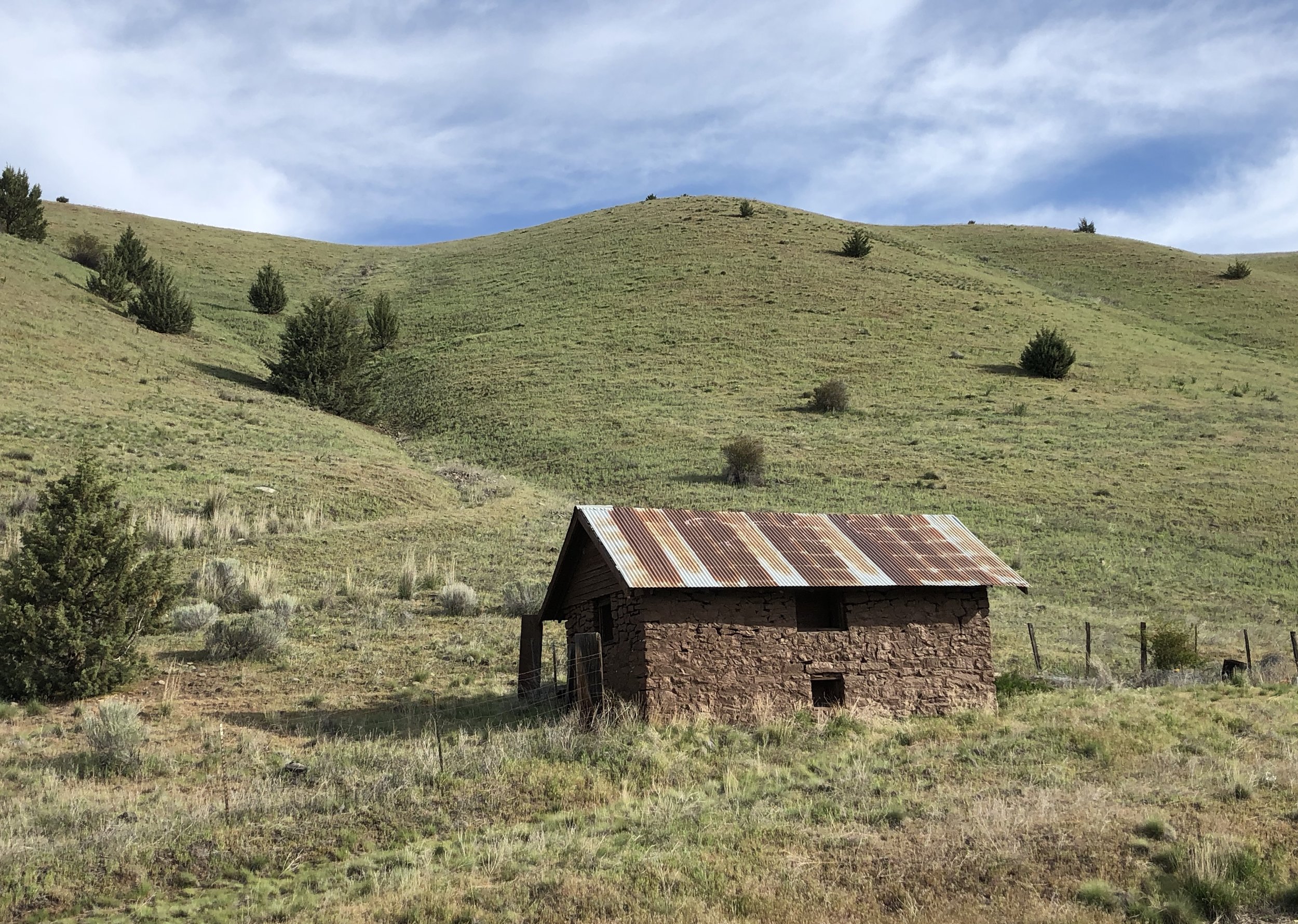 Prairie City, Oregon