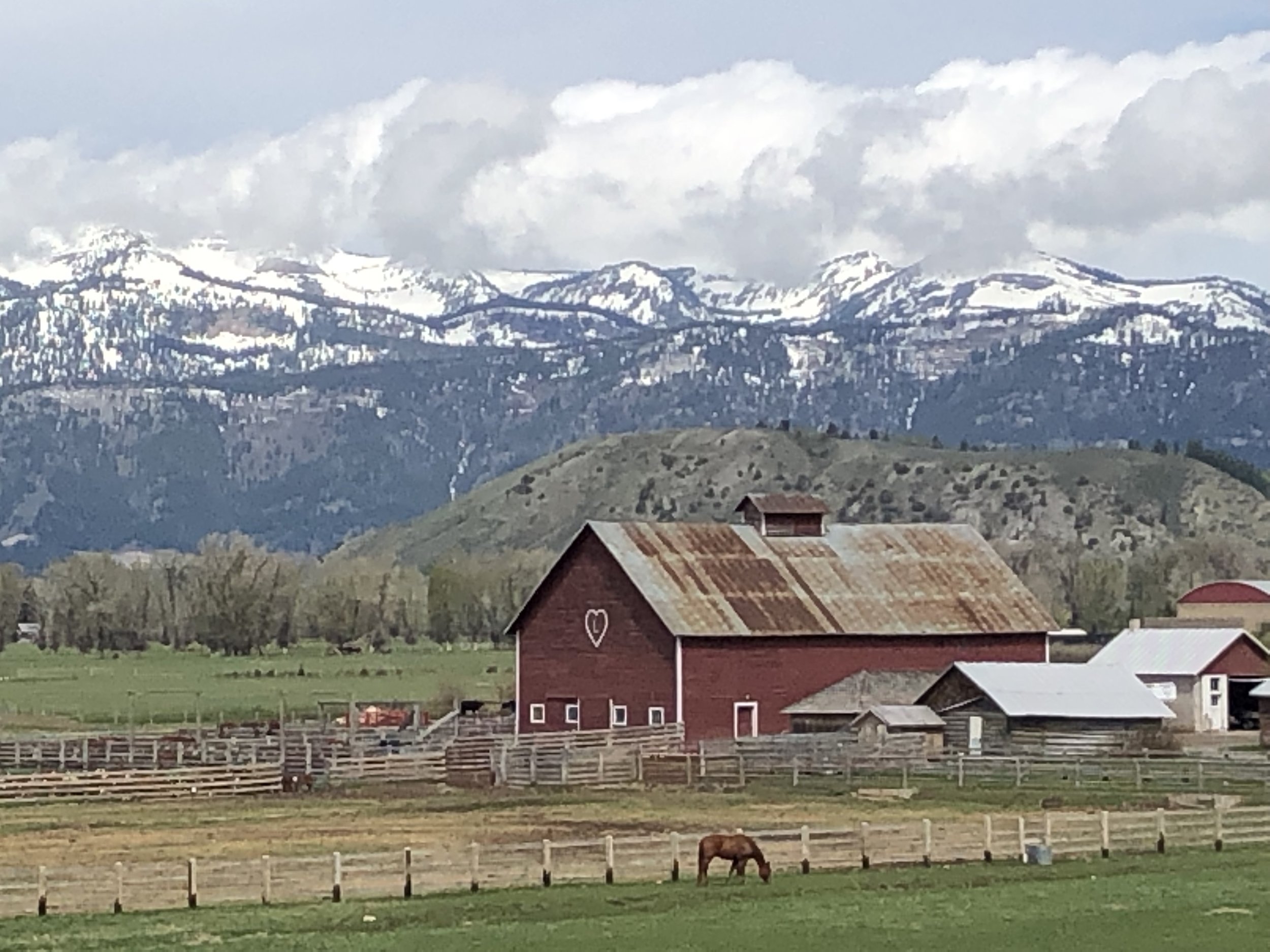 Jackson, Wyoming