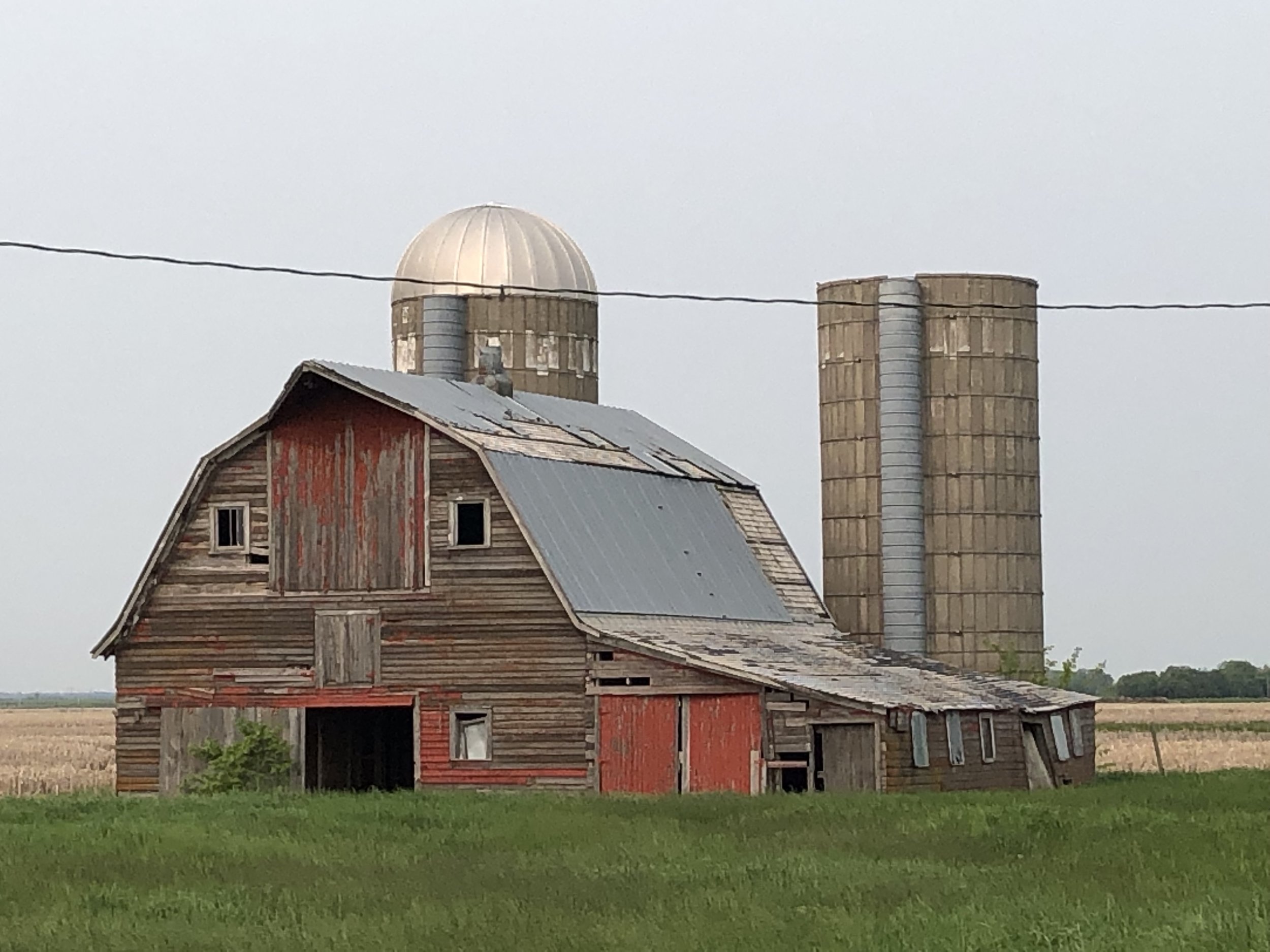 Alexandria, South Dakota