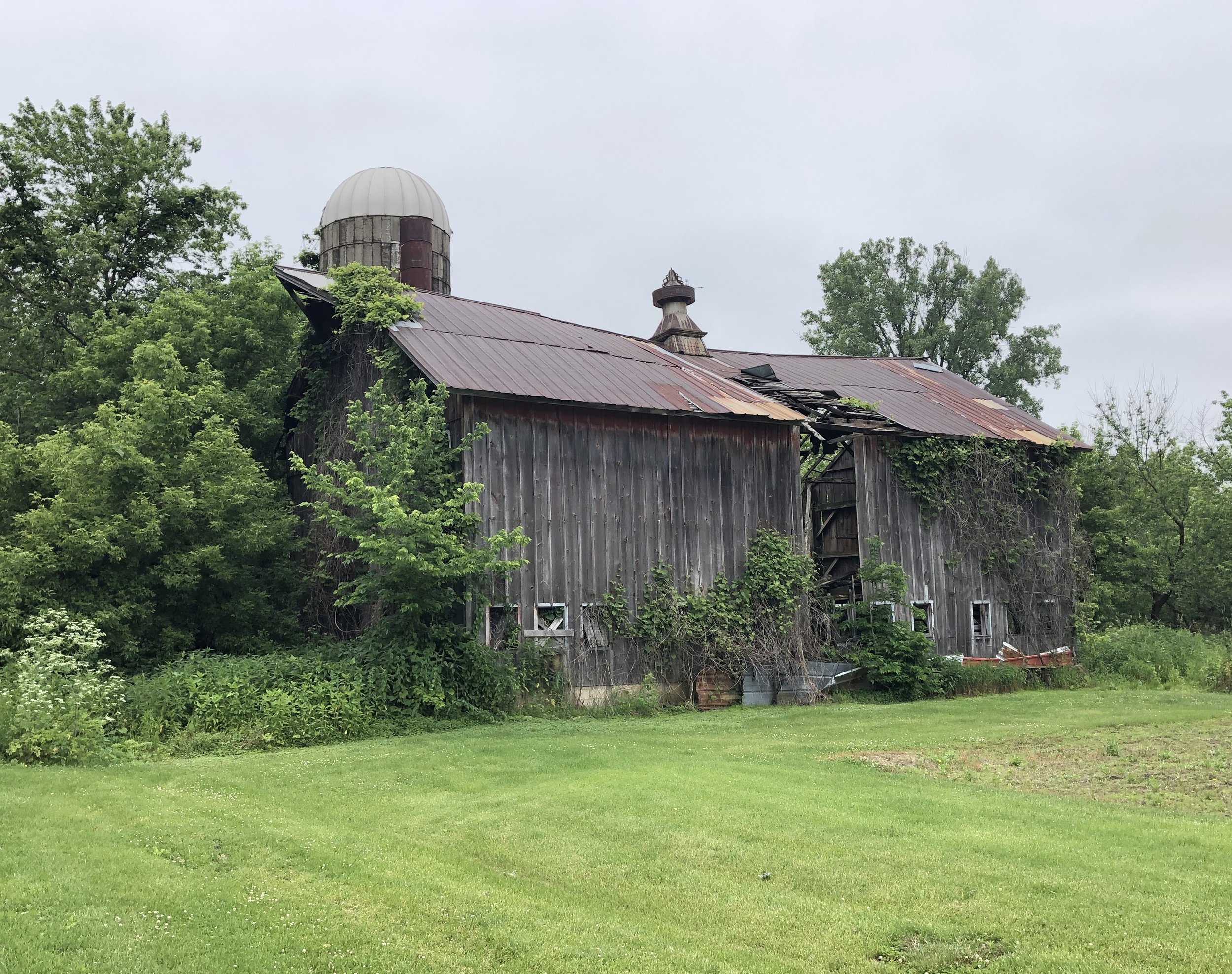 Avon, Wisconsin