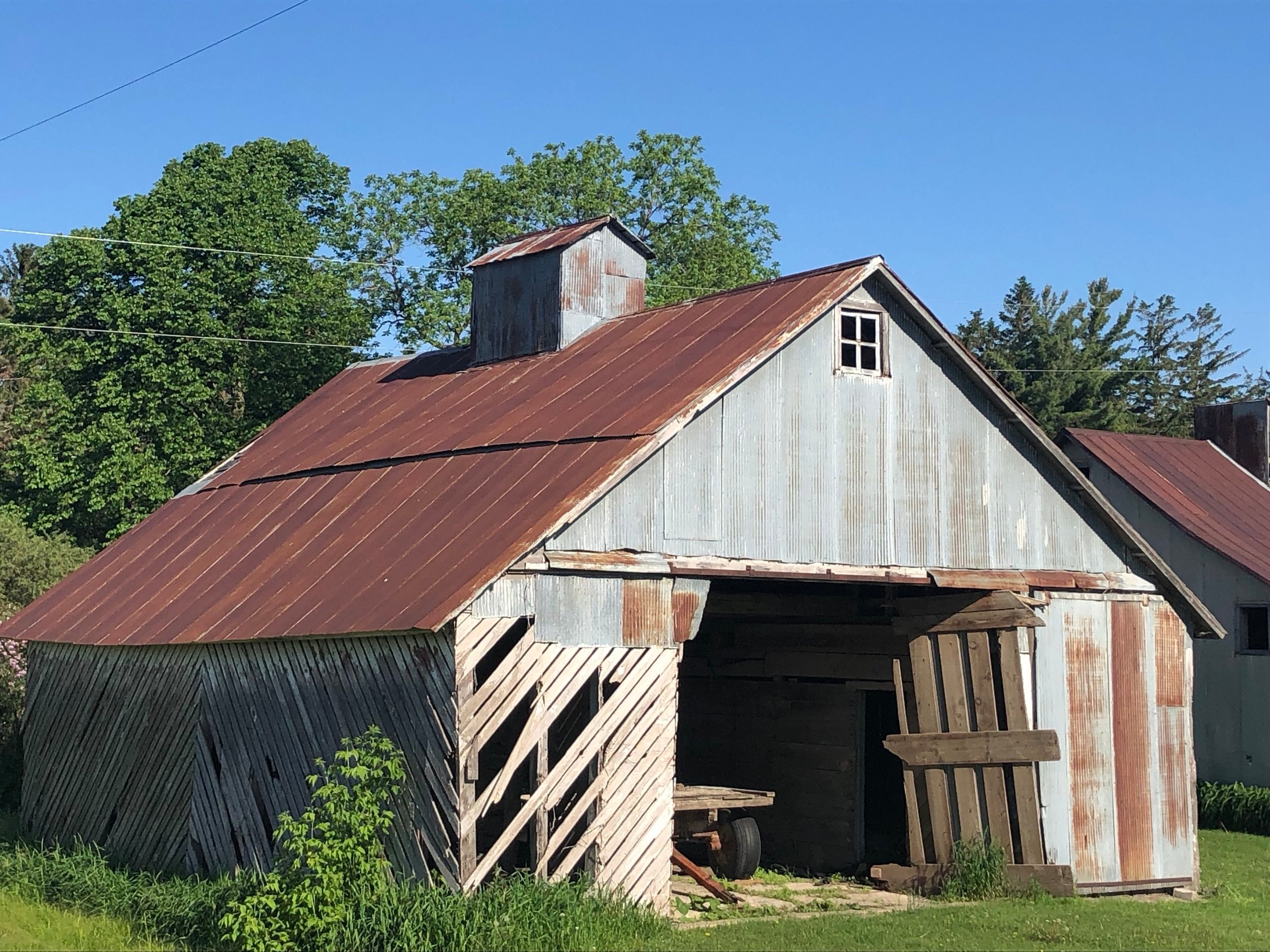 Claremont, Minnesota