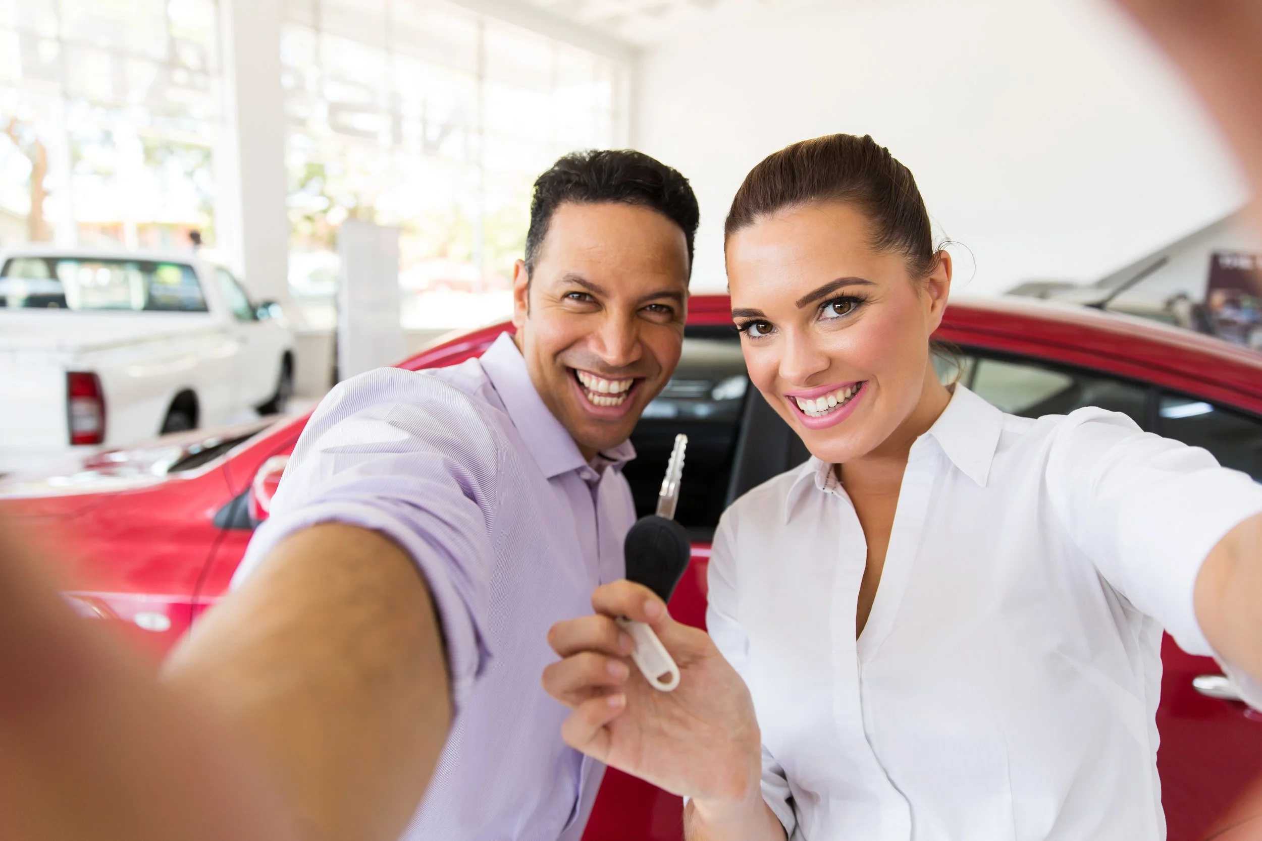 Top 5 Tips for Securing an Auto Loan in Central Florida