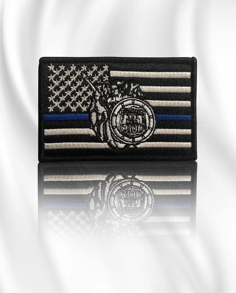 Flag morale patch