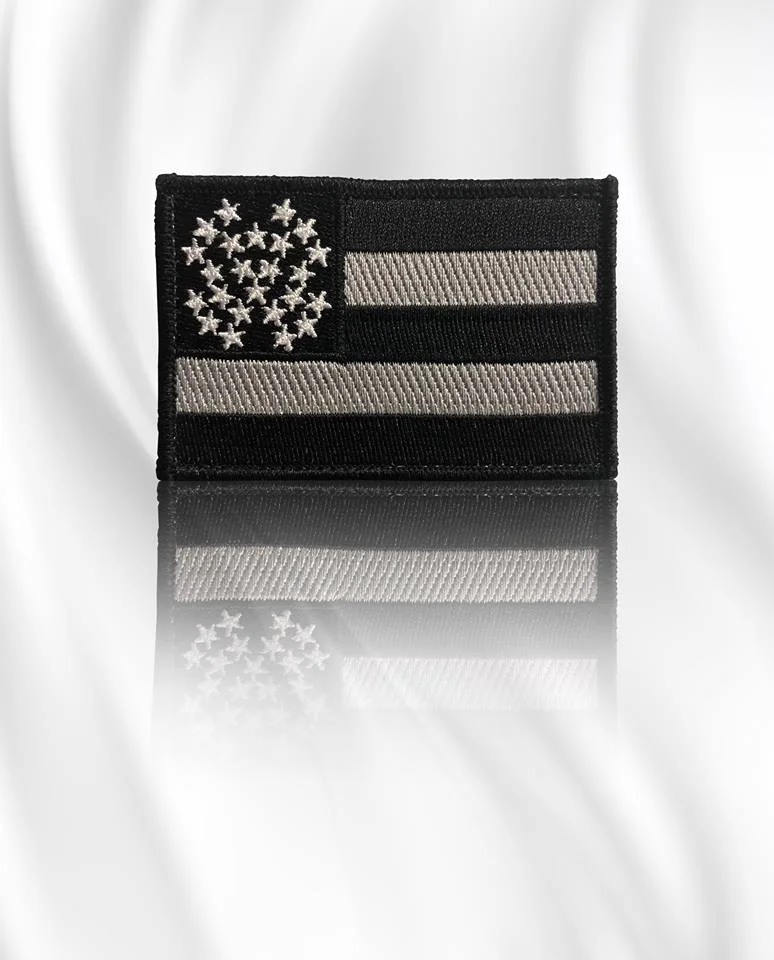 Flag morale patch
