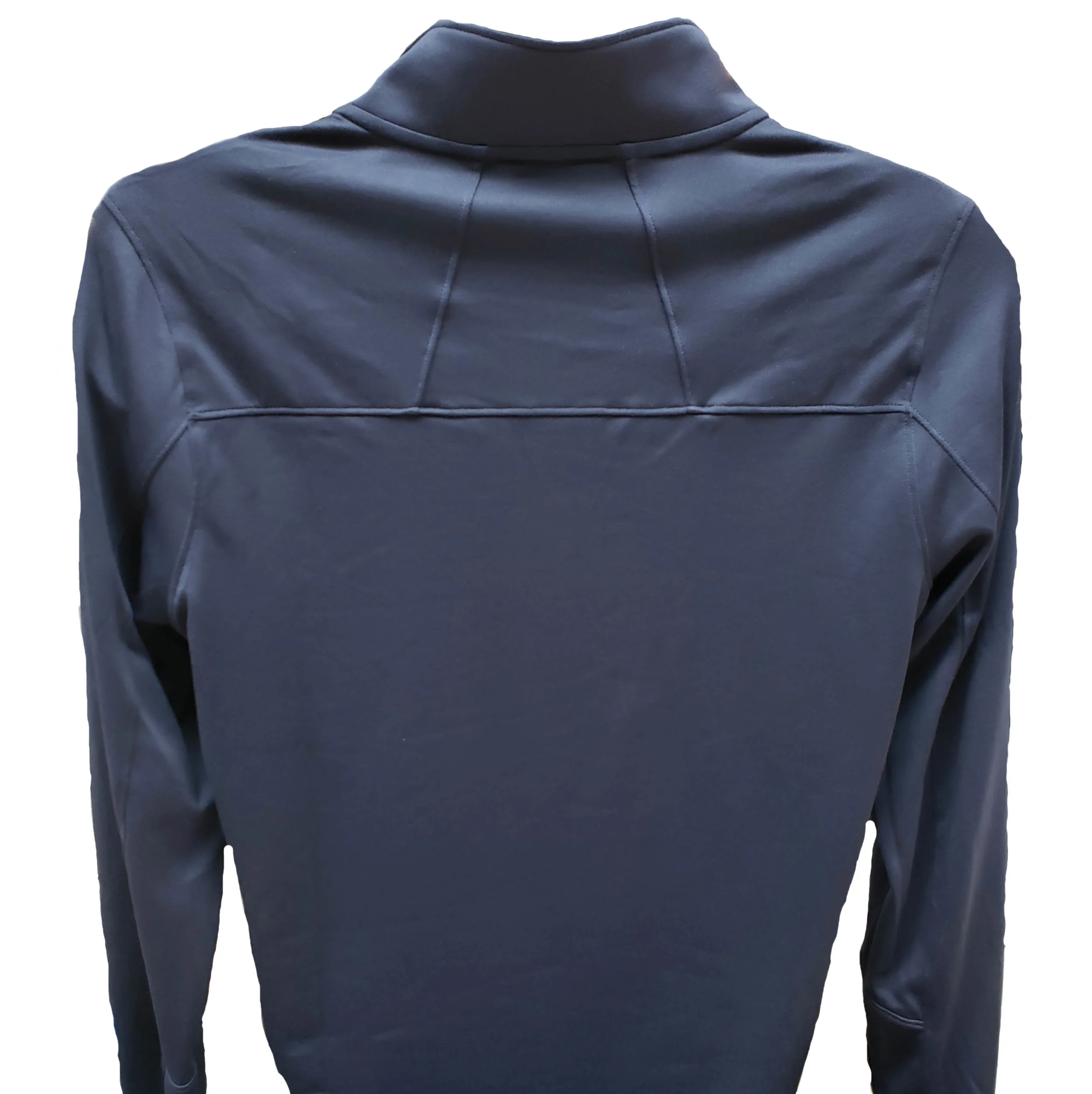 Under Armour Quarter Zip Dry Fit Back-2.jpg