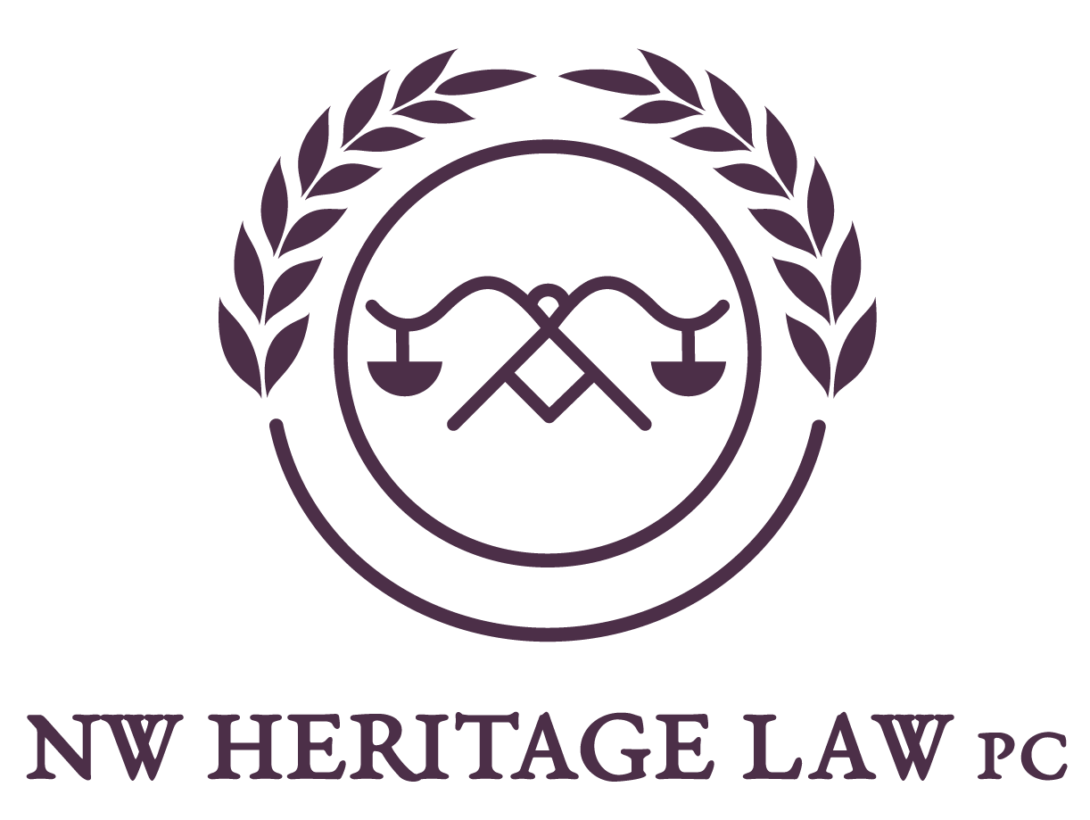 NW Heritage Law PC