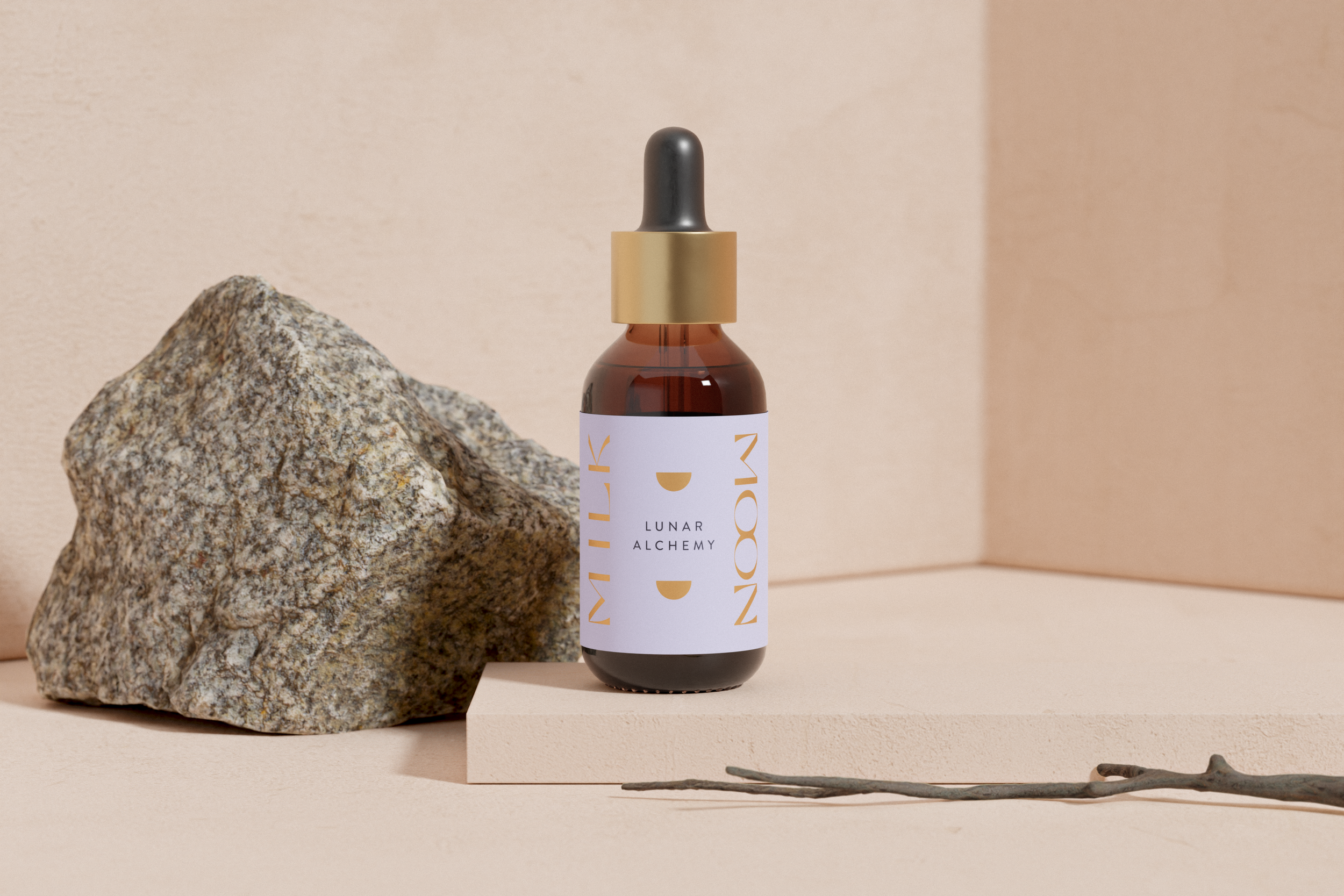 Lunar Alchemy Menopause Support