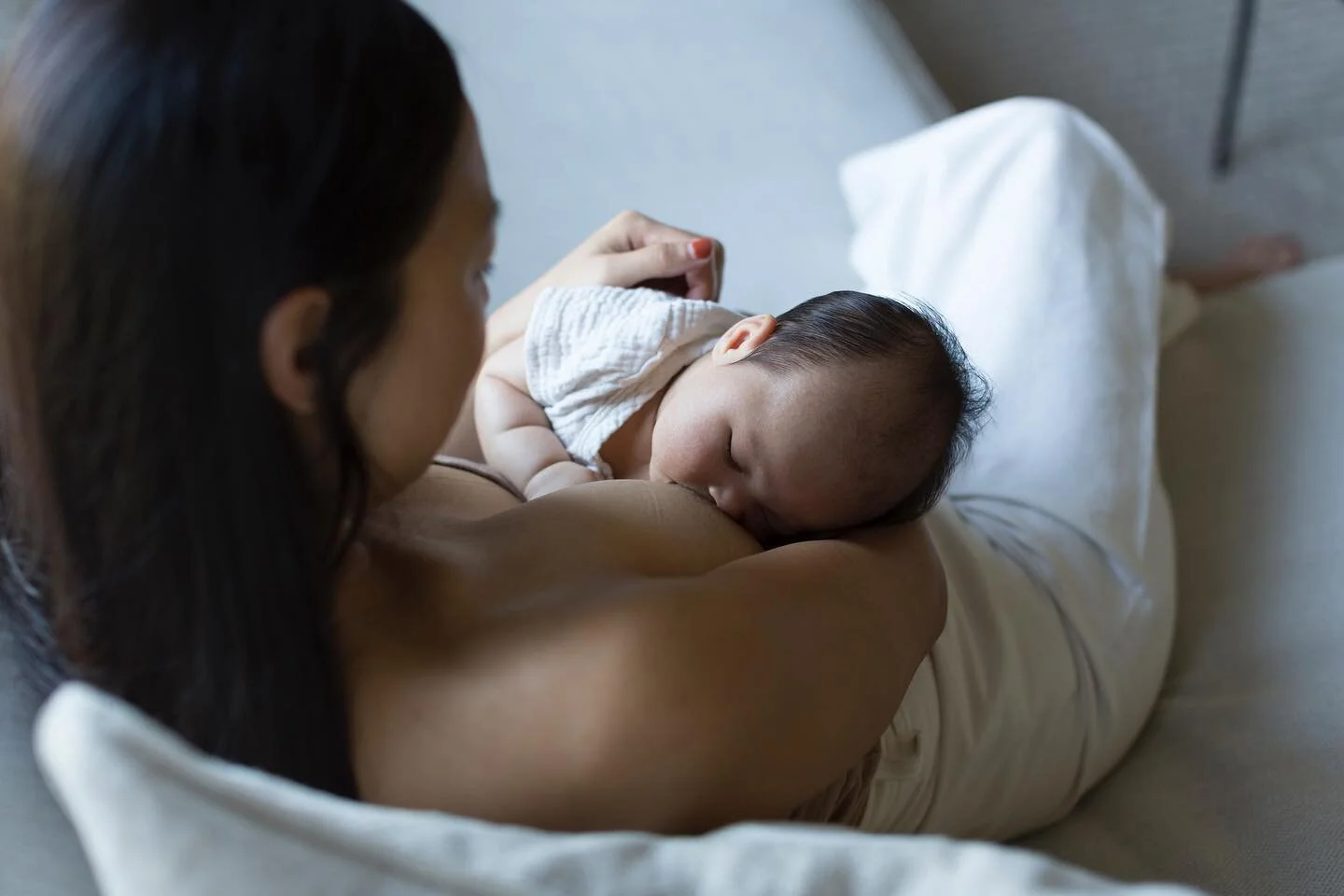 Move Beyond "Bouncing Back"⁠
⁠
The moment a new life enters this world through you, a profound transformation unfolds. This is not merely a physical transition, but a spiritual and emotional metamorphosis. There's no returning to your forme