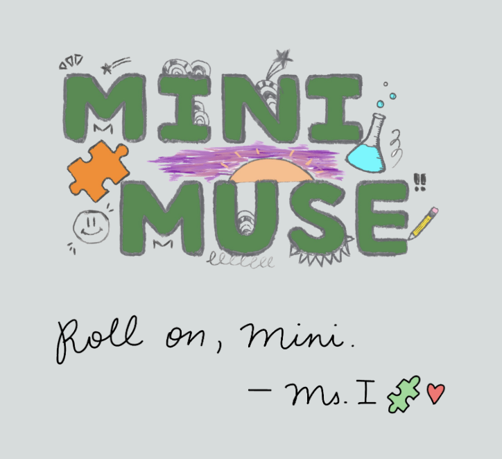PW MINI MUSE