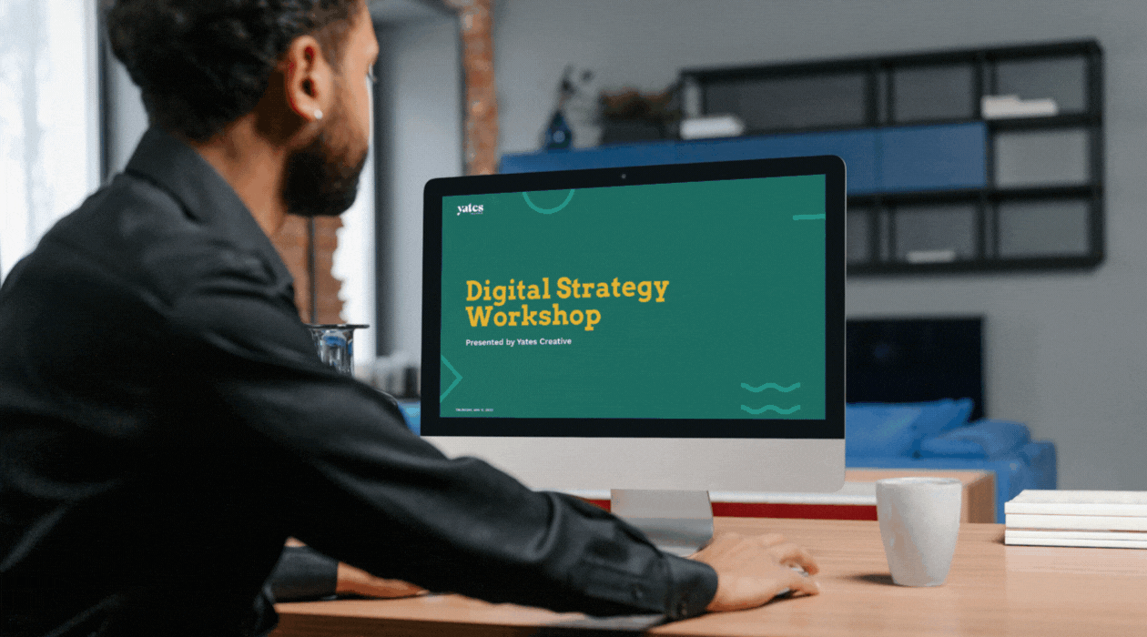 Food and Farm Communications Fund — Yates Creative