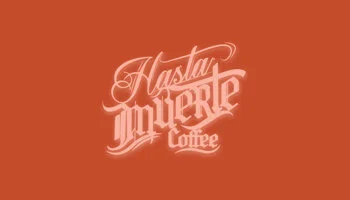 Hasta La Muerte Coffee