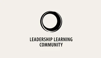 Leadership Learning Community
