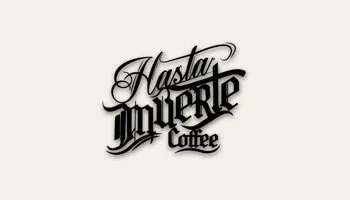 Hasta La Muerte Coffee