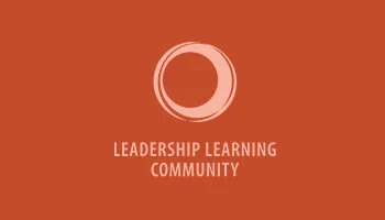 Leadership Learning Community