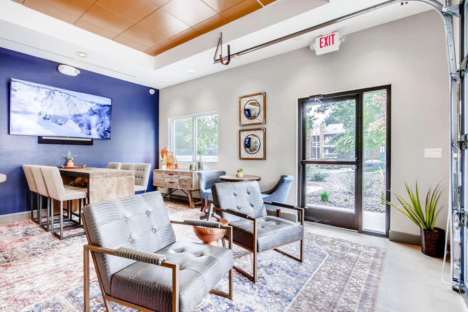 Canyon Reserve at the Ranch — Continental Realty Group