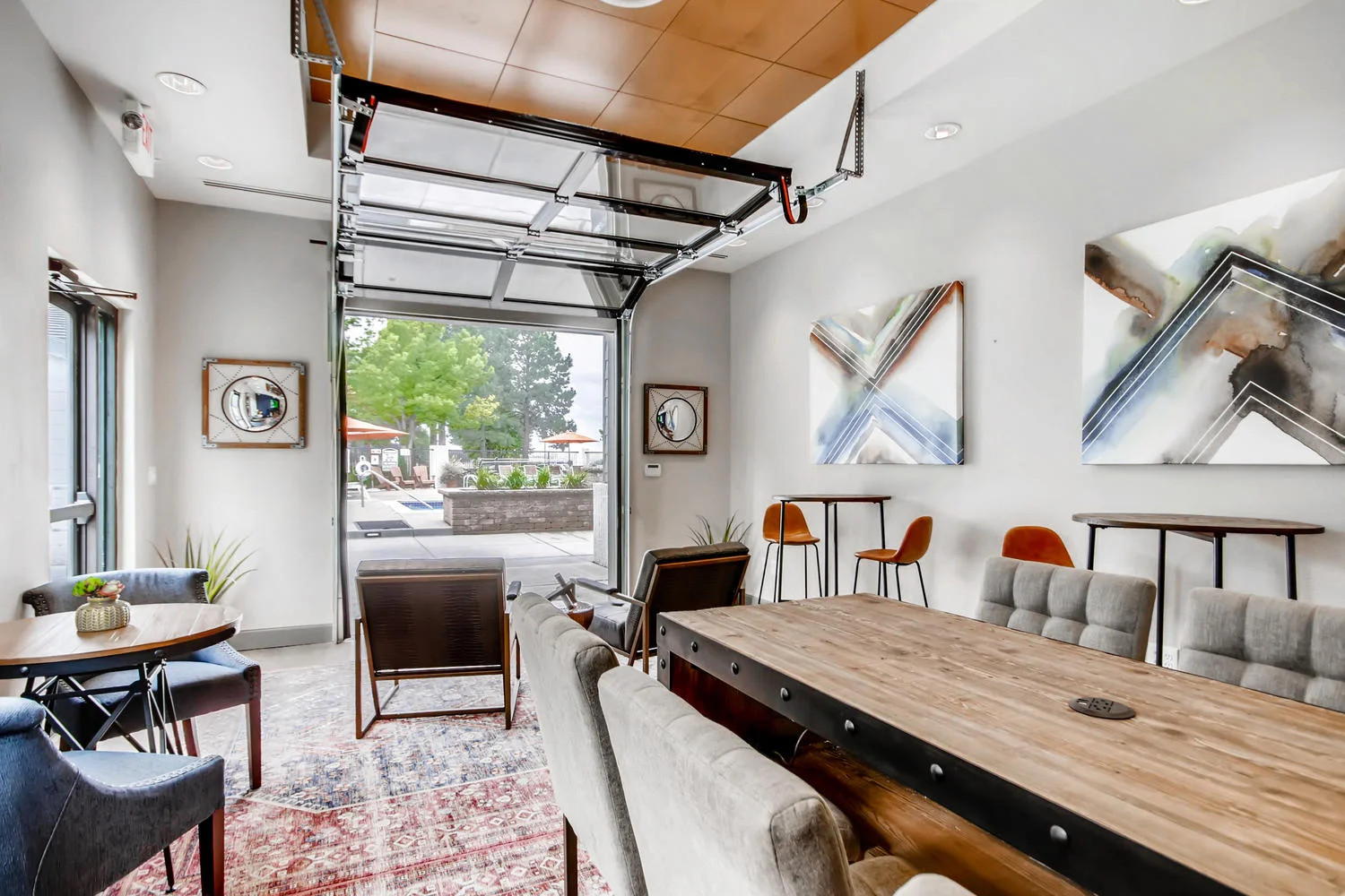 Canyon Reserve at the Ranch — Continental Realty Group