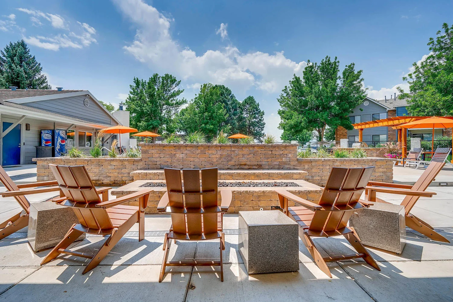 Canyon Reserve at the Ranch — Continental Realty Group