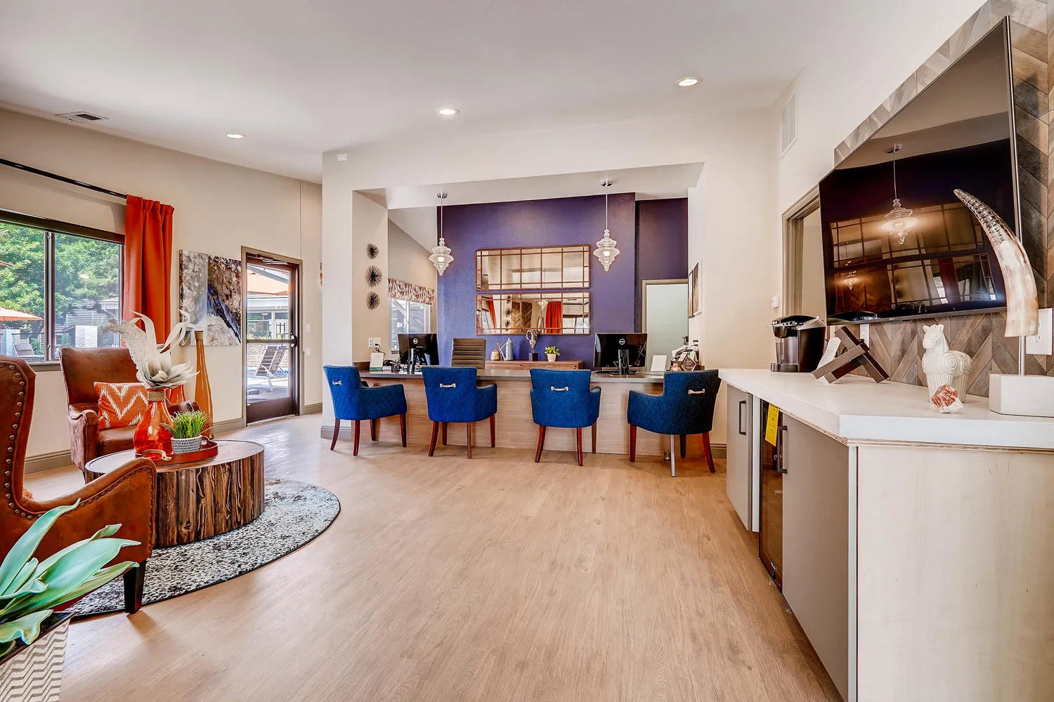 Canyon Reserve at the Ranch — Continental Realty Group