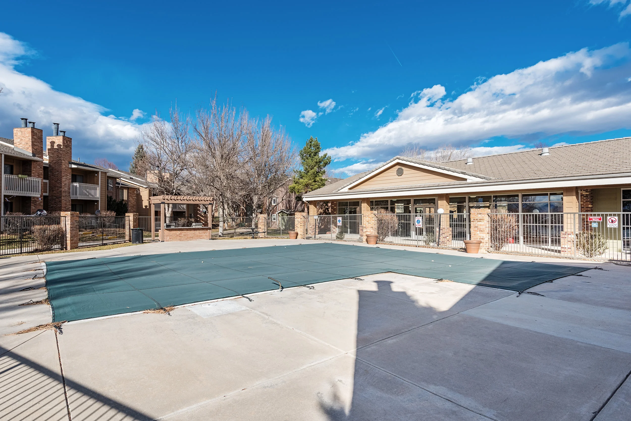 Canyon Reserve at the Ranch — Continental Realty Group