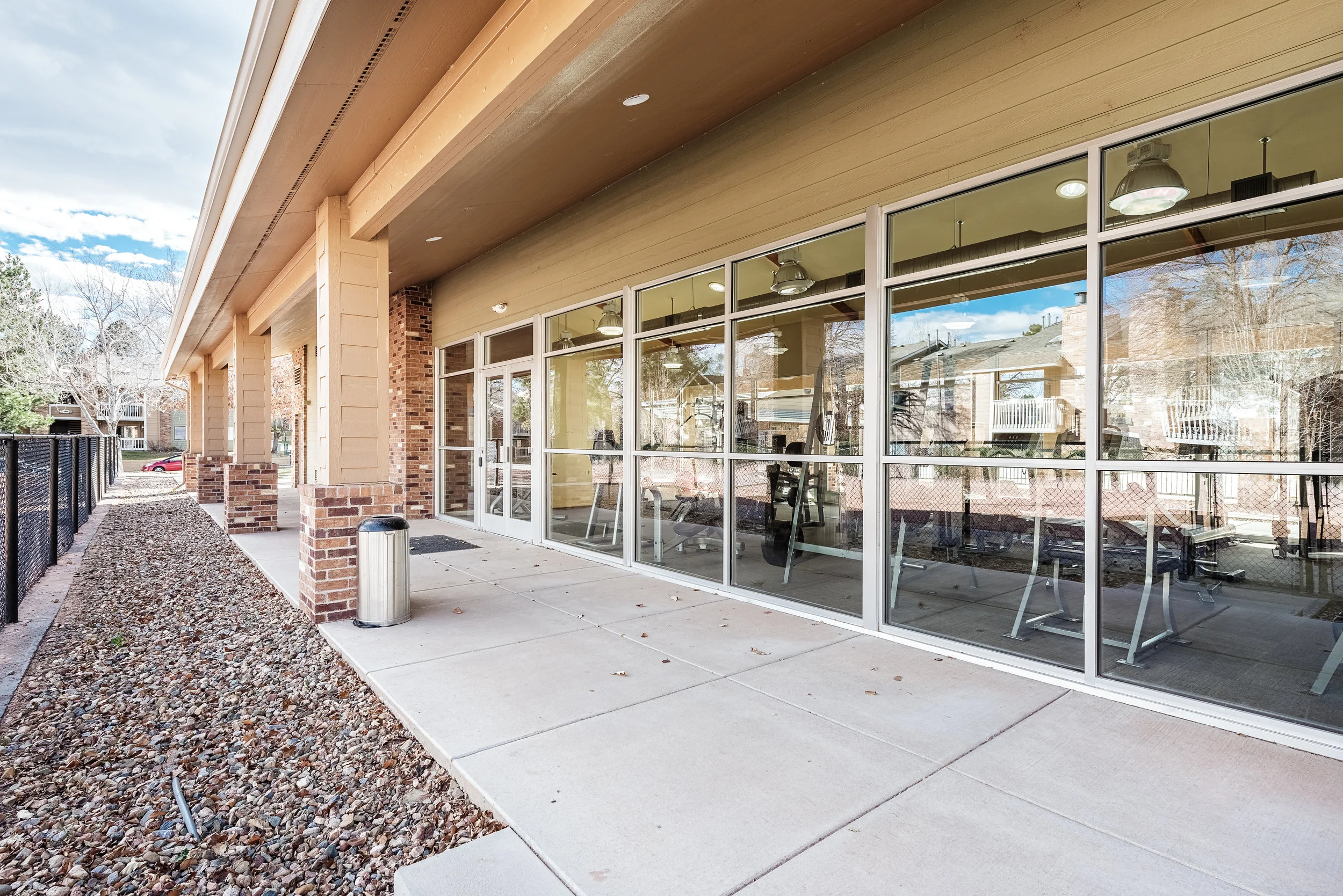 Canyon Reserve at the Ranch — Continental Realty Group