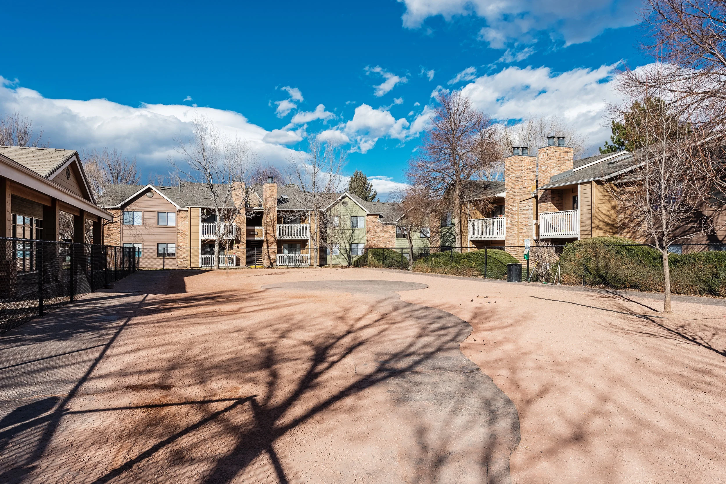 Canyon Reserve at the Ranch — Continental Realty Group