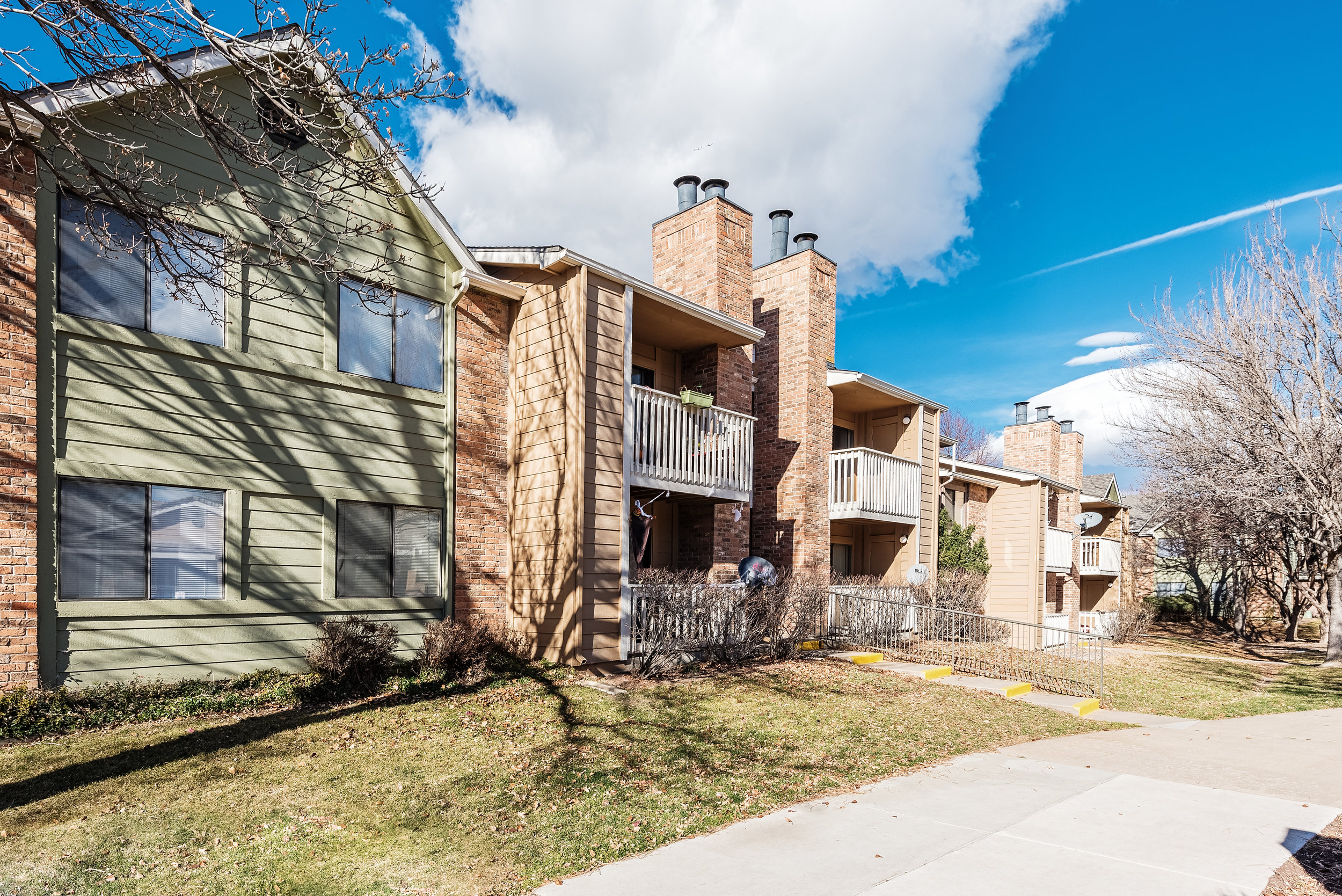 Canyon Reserve at the Ranch — Continental Realty Group