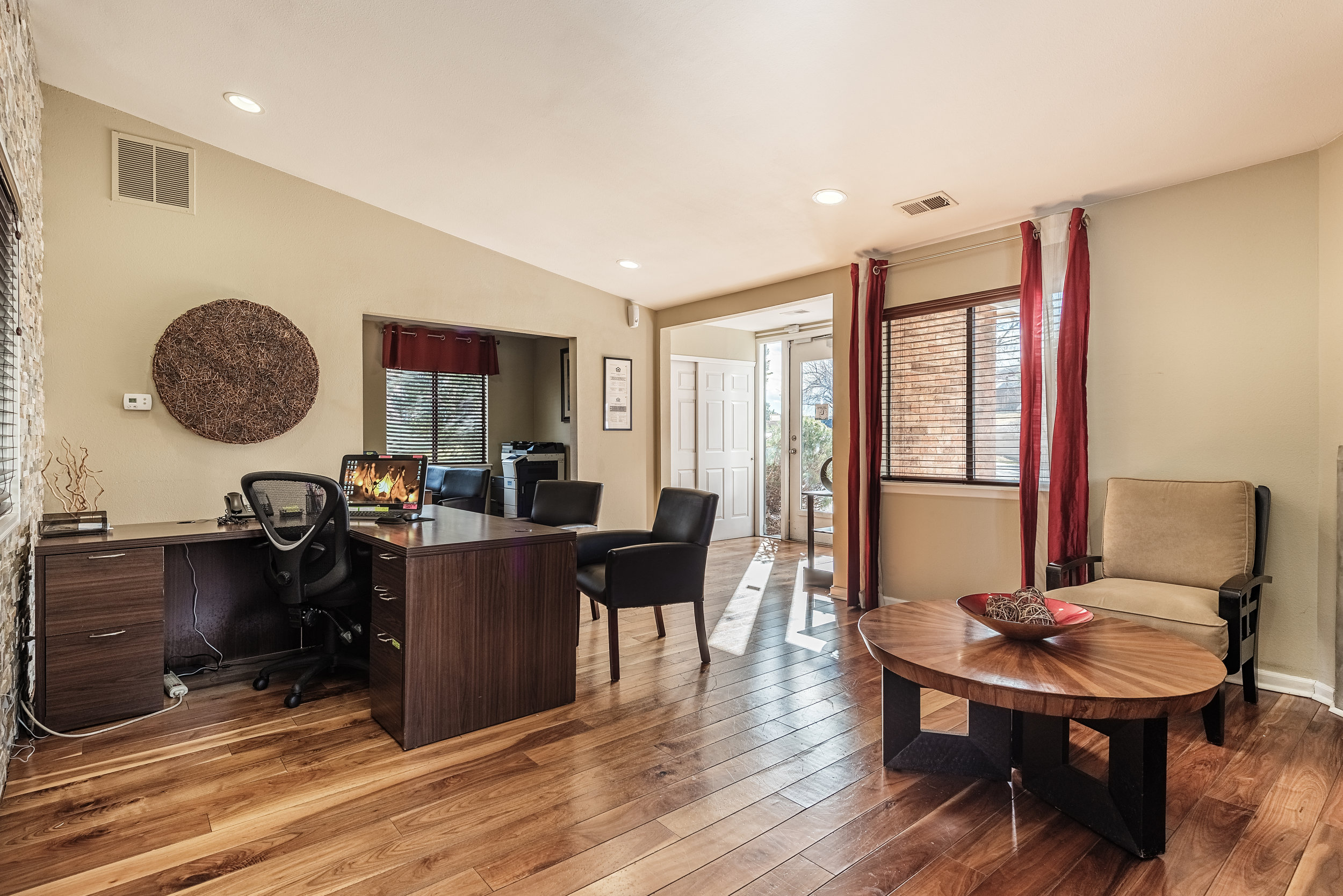 Canyon Reserve at the Ranch — Continental Realty Group