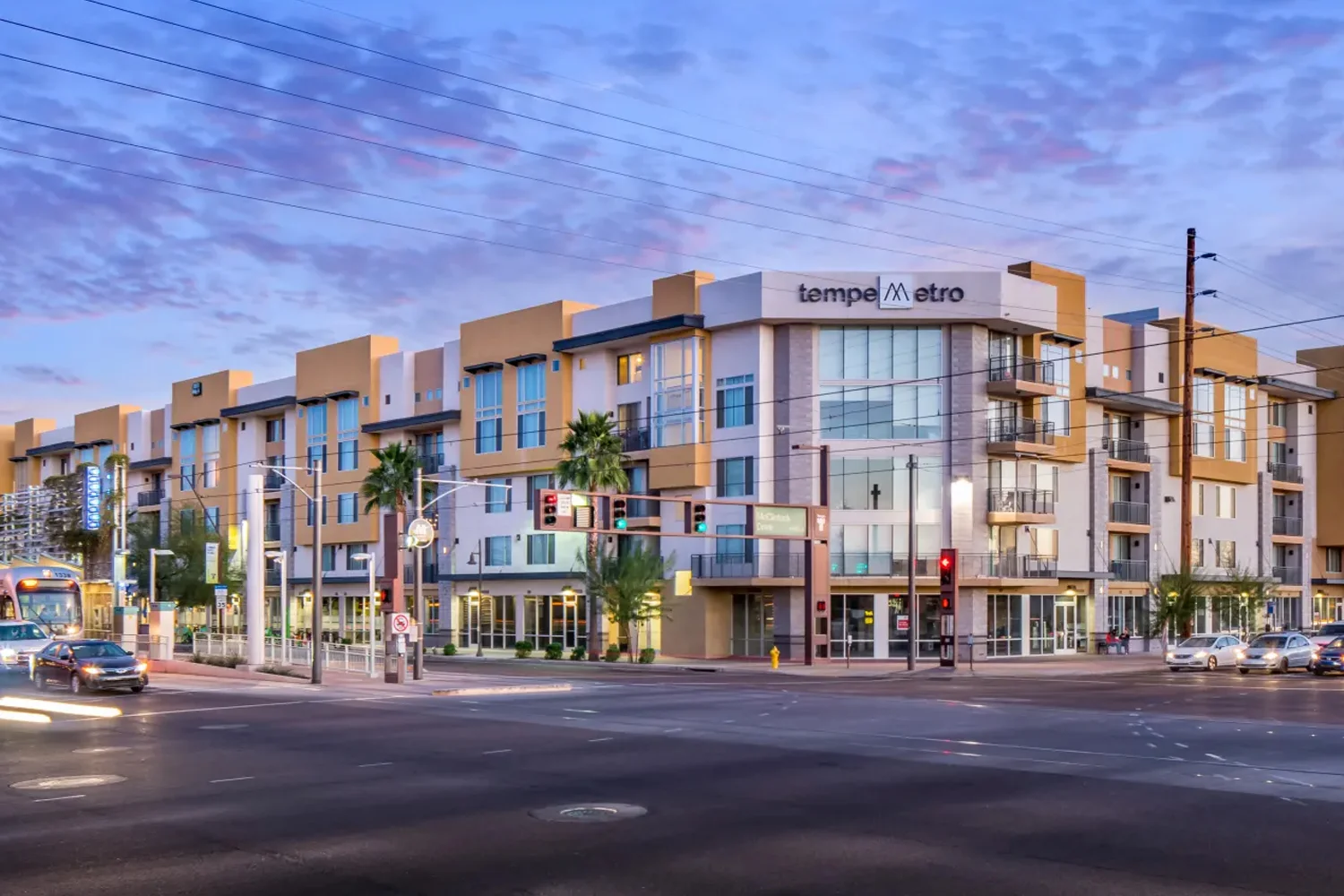 Continental Realty Group