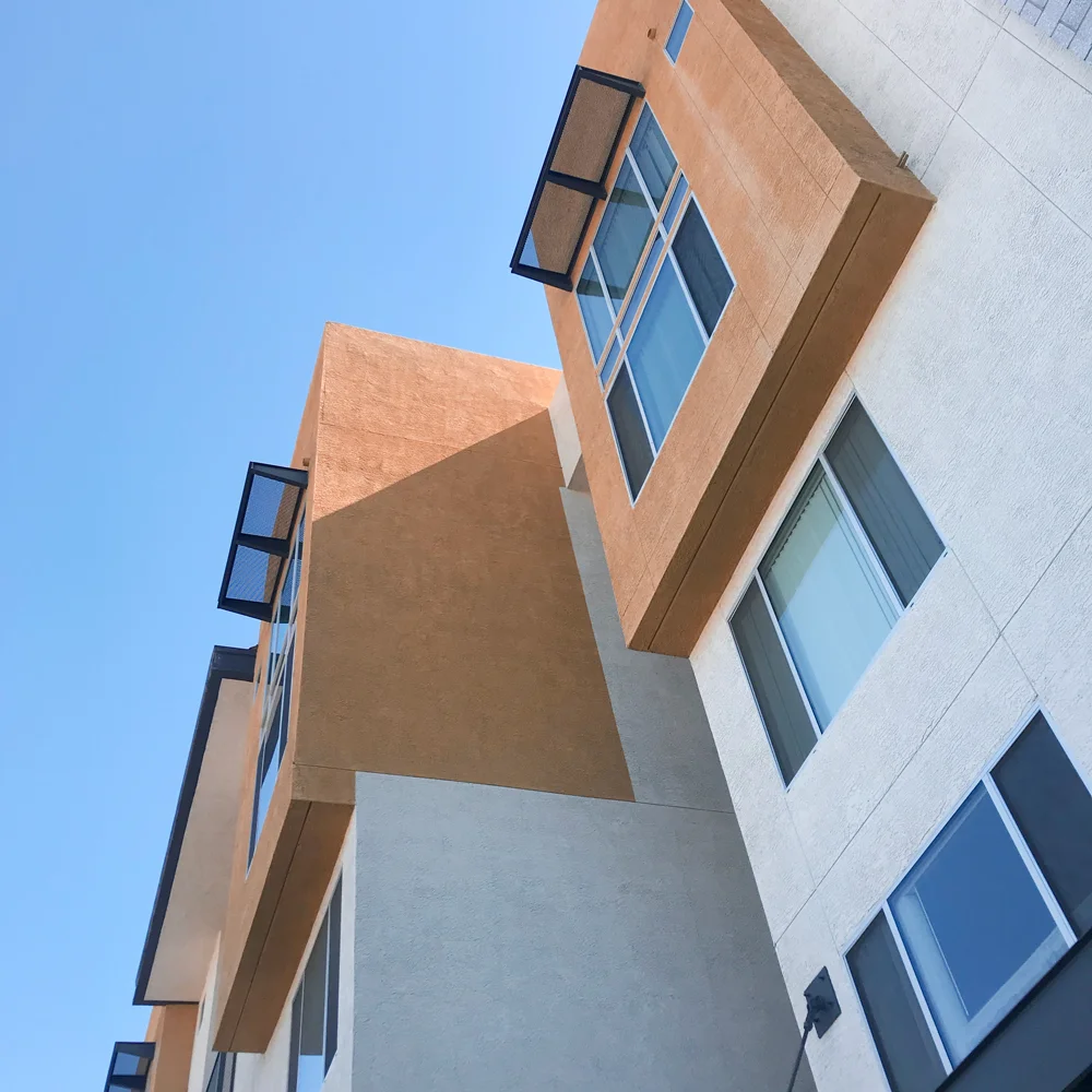 Continental Realty Group