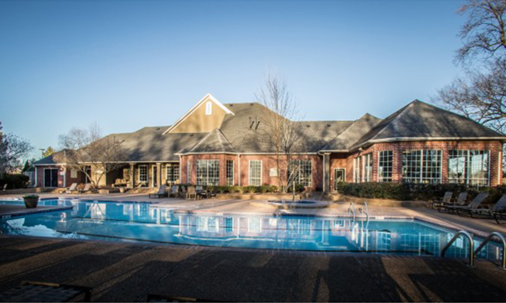 Preserve at Southwind Apartments – Memphis, TN