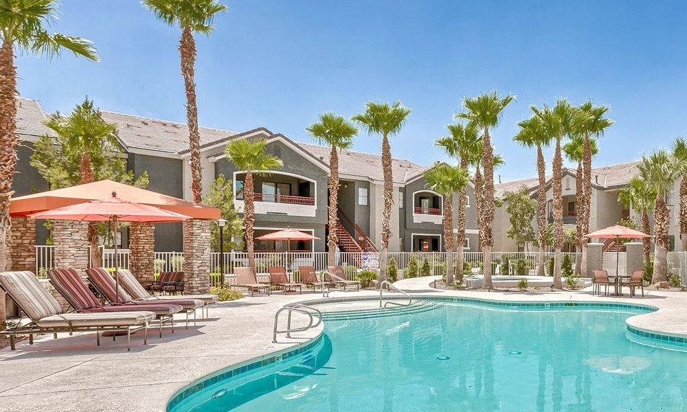 Tesoro Ranch Apartments – Henderson, NV (Las Vegas)