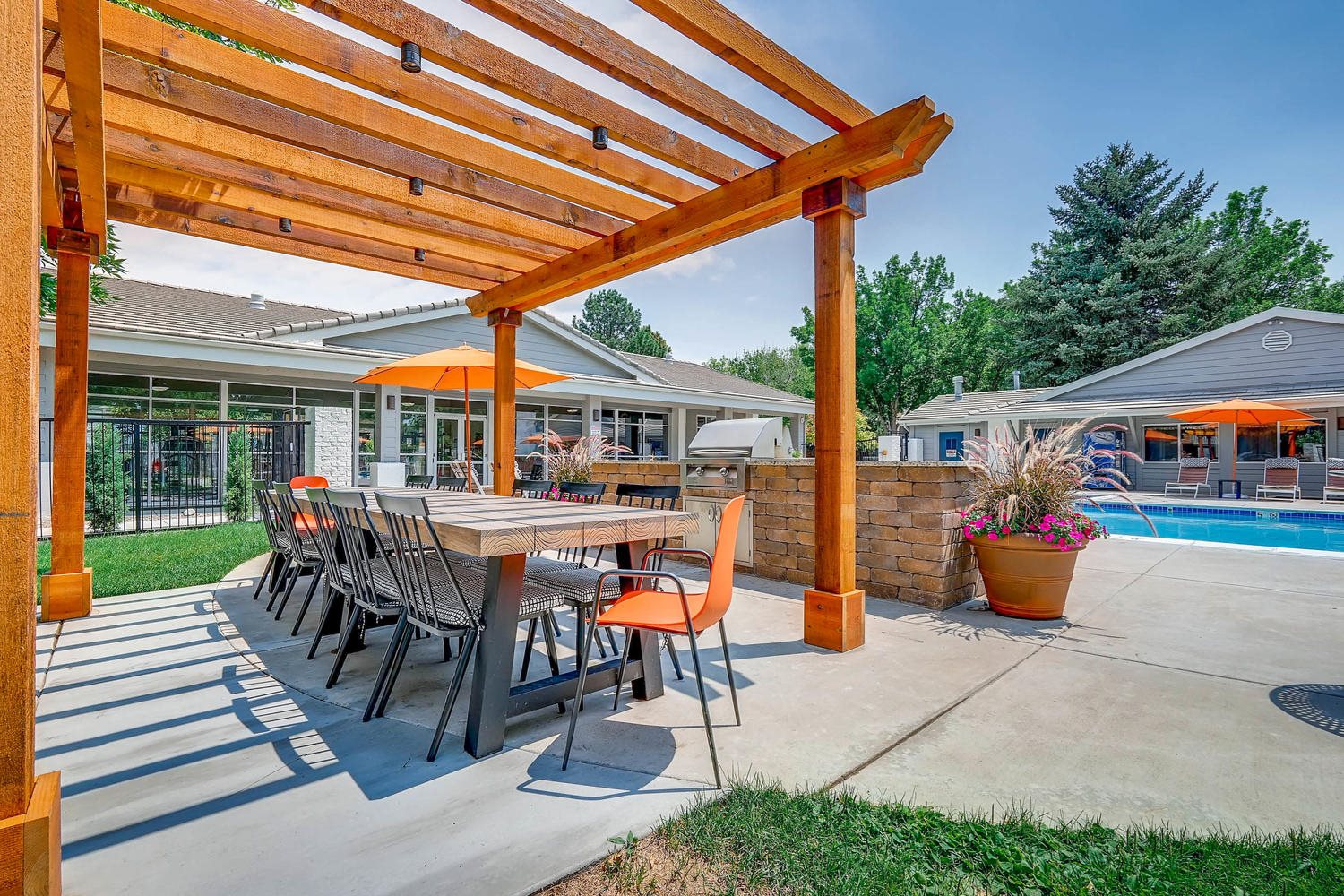 Canyon Reserve at the Ranch – 2890 W 116th Pl, Westminster, CO 80234