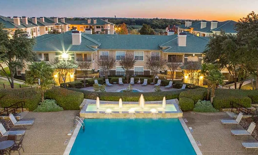 CRA Closes Disposition of St. Laurent Apartments — Continental Realty Group