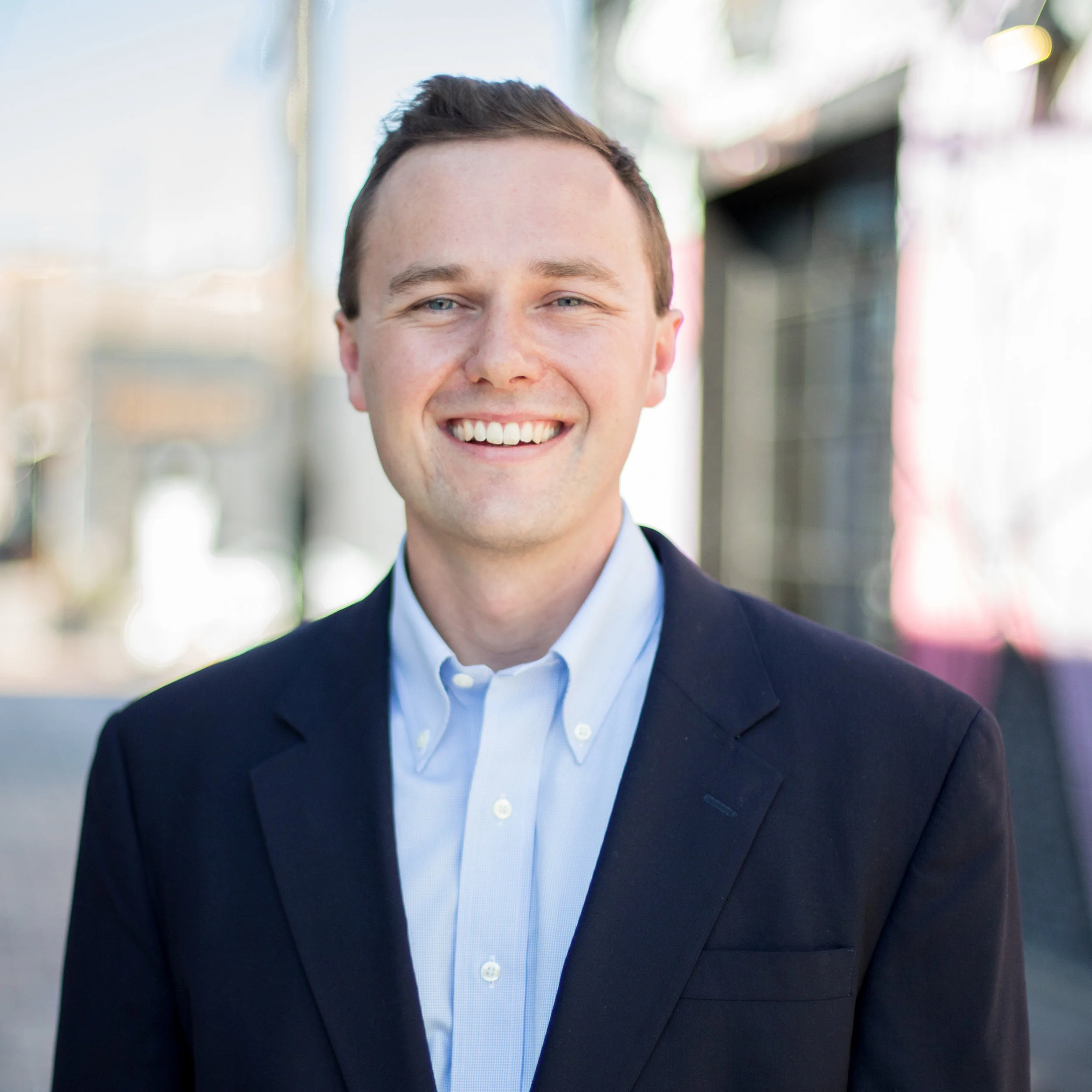 Si Ellis — Continental Realty Group