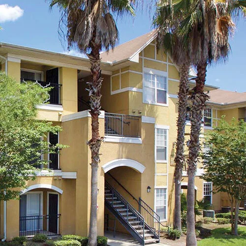 Portfolio — Continental Realty Group