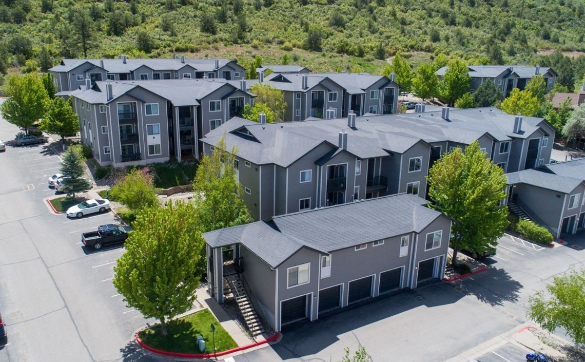 Continental Realty Group
