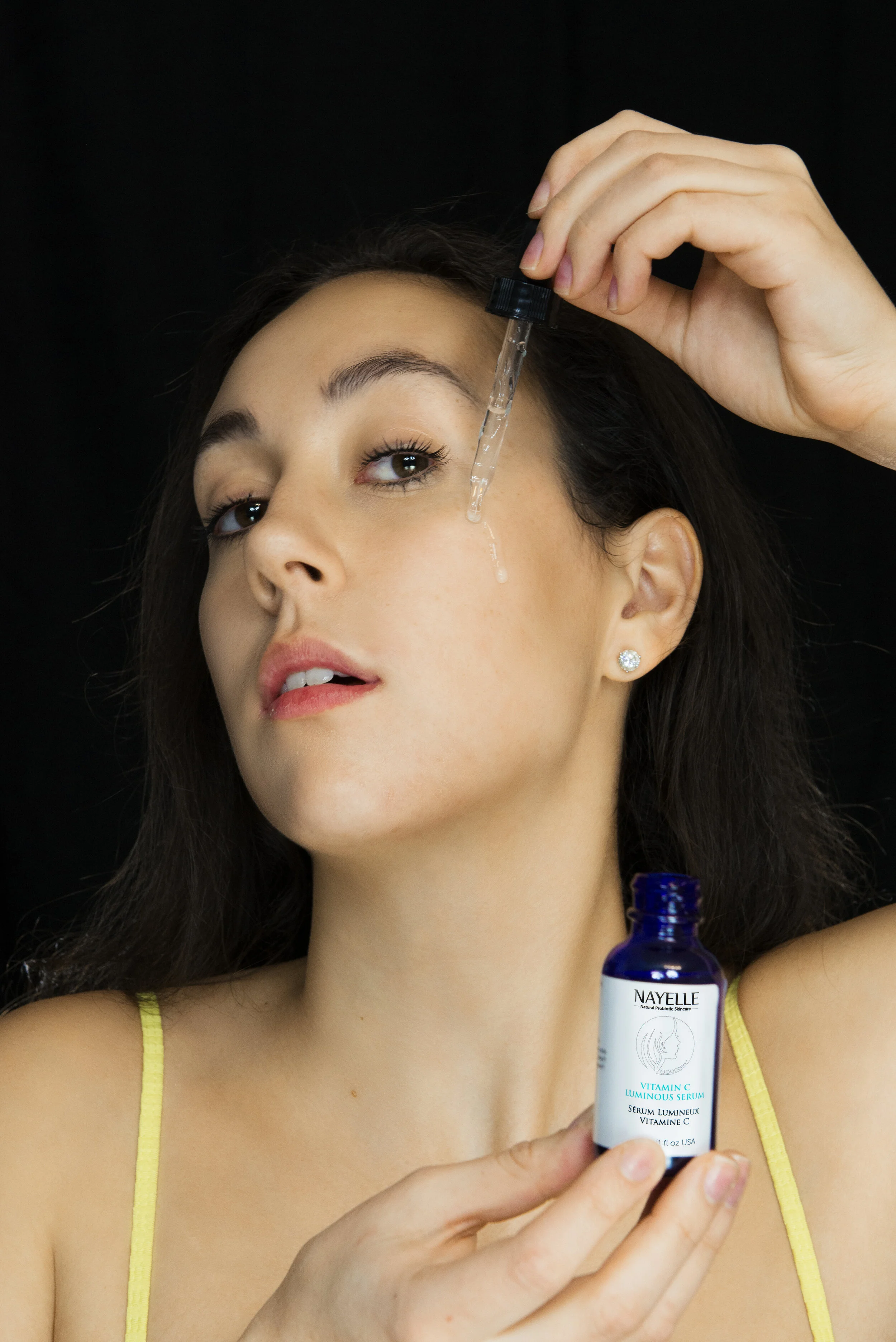 nayelle skin care